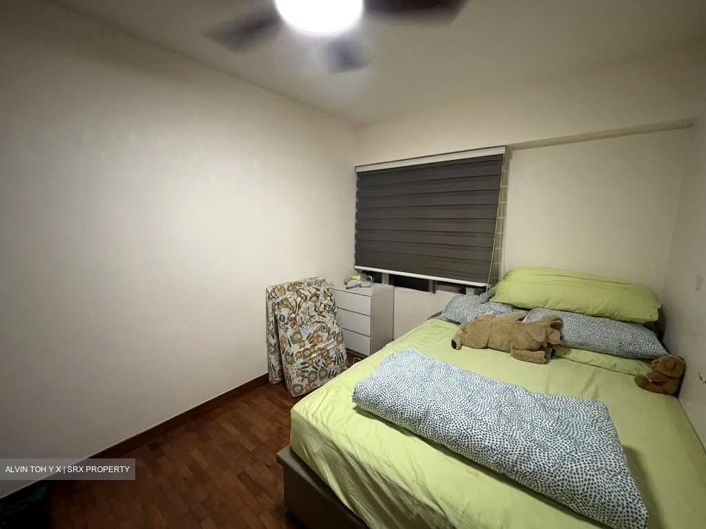 Blk 466B Spring Lodge (Sembawang), HDB 5 Rooms #560463131